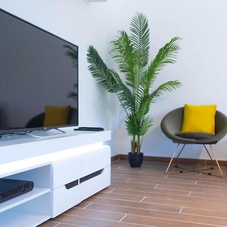 Campi D'Oro Apartment Kotor Bagian luar foto